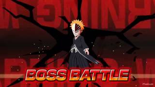 Character review: 6* Ikkaku (The Lost Agent-Version) | Bleach: Brave Souls