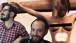 +18 +18! EŞLERİMİZE YAKALANDIK!!! +18 +18