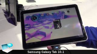Samsung Galaxy Tab 10