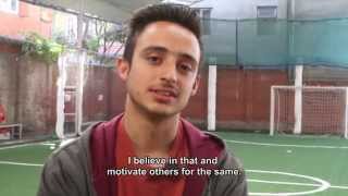 Uncovering Opportunities: Entrepreneurial journey of Avash Ghimire