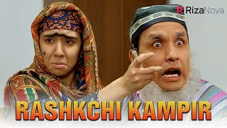 Akula - Rashkchi kampir