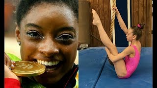 10 Reasons Why Whitney Bjerken Will Be An Olympic Gold Medalist
