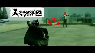 May is freakin' illuminati - Shadow Fight 2 montage
