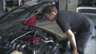 Mighty Car Mods Сезон 5 Эпизод 1