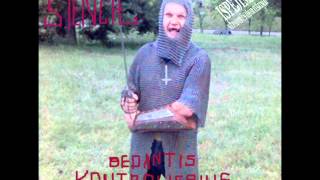 Anal Stench - Bedantis Šiukšlininkas