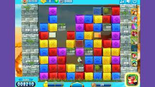 Pet Rescue Saga Level 1943 -  no boosters