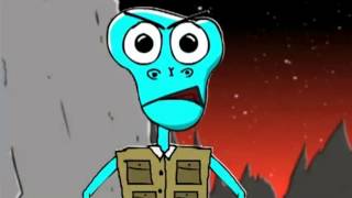 Ep 16: CAPTAIN BOMB - Something's not right here