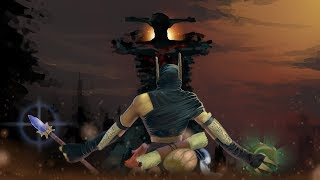 De Divine a Inmortal en 1 mes - DOTA 2