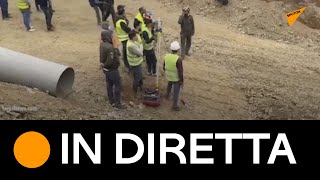 #Marocco: operazioni di soccorso per un bambino di 5 anni