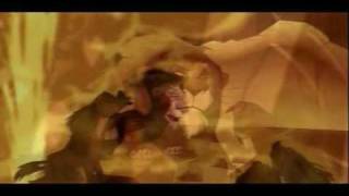 Scar & Kovu - "It's Tough to be a God"