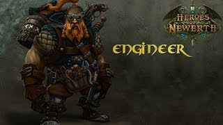 [Nceo]HON-Engineer ศิลปะโจรใต้