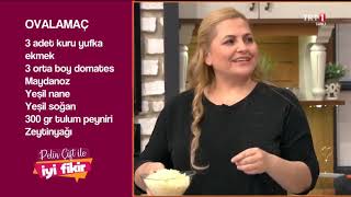 Pelin Çift ile İyi Fikir - 275. Bölüm / Aslı Kamber, Pervin Bulgak, Rahşan Suluhan