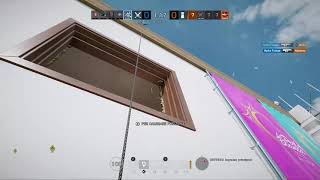 BEST Console Diamond Sensitivity/Settings on R6S- Rainbow Six Siege(Console Platinum)