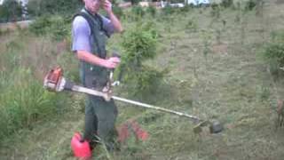stihl fs 350