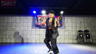 シーラE JUDGE DEMO THE REAL ALLSTYLE DANCE BATTLE 2022/7/17