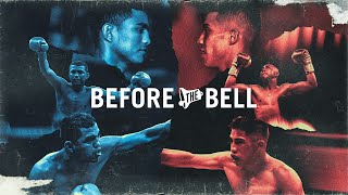 CHOCOLATITO vs. JULIO CESAR MARTINEZ BEFORE THE BELL UNDERCARD LIVESTREAM
