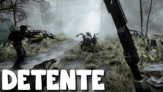 (Video-Detente) Nether avec Marcus - Episode 01 - Multijoueur