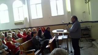 ПАЗИ ОЧИТЕ СИ -СЕРГЕЙ ТОСУНОВ