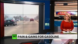 Biden clueless on high gas prices & China's coal addiction? (Full show)