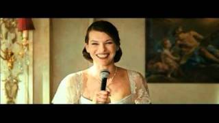 vikrutasy teaser resident evil HD 720