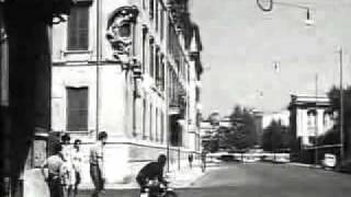 accattone - morte