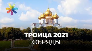 Вопросы о Троице - Все буде добре - Выпуск 607 - 27.05.15