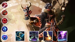 Viktor - NEVER DIE