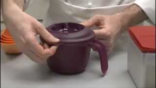 Cuiseur à Riz Individuel - TUPPERWARE