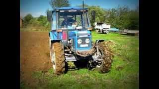 Zetor 6945