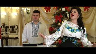 Alisa Bojescul & Profesional Band Cernauti 2018