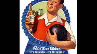 Ceann - Pabst Blue Ribbon