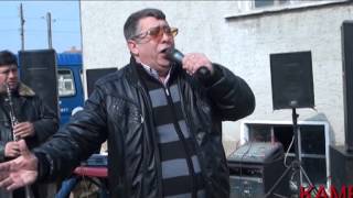 ORK- BİNGO- DULOVO - 2015 -  POROYNO