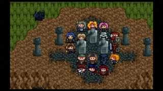 【Flame Dragon Knights 2】炎龍騎士團２（第二十四章：在天空的彼方）