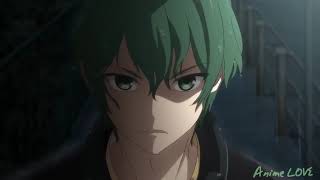 AMV -  IDOL
(Female version) - (Lyrics) / Королева хулиганов/Kenka Banchou Otome: Girl Beats Boys