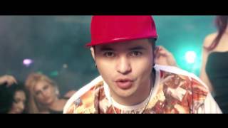 DANEZU, SORINA CEUGEA, RICHY B & RIGO FUEGO   SUELTA EL PELO REMIX DVJ FLAKO SWEDEN