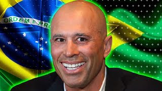 как БОКСИРОВАТЬ на 0 УРОВНЕ БОКСА? РОЙС ГРЕЙСИ в UFC 3