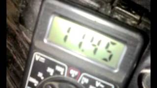 Коды ошибок Mitsubishi Eclipse 1G