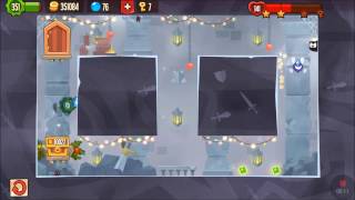 5. King of Thieves Base 5 Solution