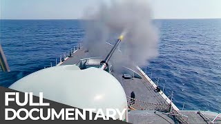 Warships - World's Most Lawless Maritime Region | Episode 2