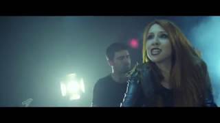 Born In Exile - Fields On Fire (Official Music Video)