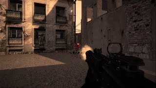 Shoot Them All (2015) PC