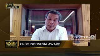 Optimisme Penyaluran KPR Subsidi BTN di Tengah Pandemi