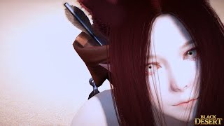 Black Desert *** Разбор класса [Ranger]