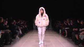haha 2016 A/W