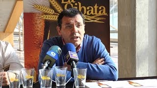 Feria de la cerveza artesana y el queso