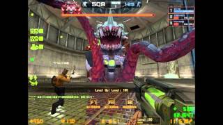 CS online 貓小mo 災厄之章四之三 追蹤：恐懼之間 全程篇 2014-04-26 16:13