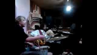 Концерты живой музыки в кафе-баре СПб UNDERGROUND BLUES BAND