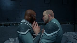 SAINTS ROW IV: AMOR ESPACIAL #11