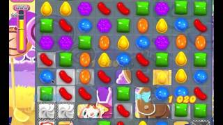 Candy Crush Level 305