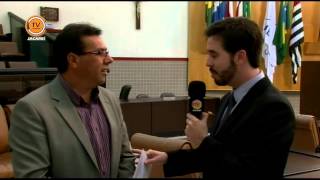 Notícias de Jacareí - Edição 174 (16/10/2013)